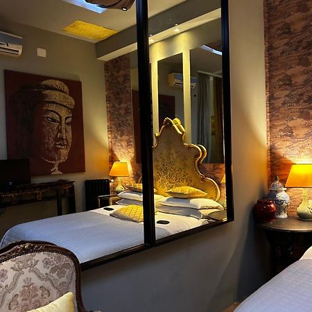 Lu Suites Turyn Zewnętrze zdjęcie