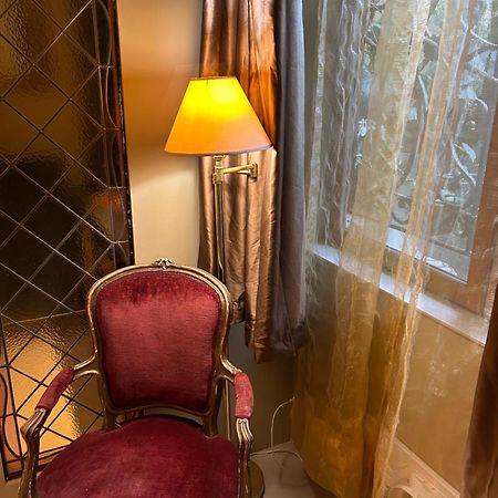 Lu Suites Turyn Zewnętrze zdjęcie