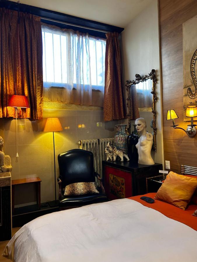 Lu Suites Turyn Zewnętrze zdjęcie