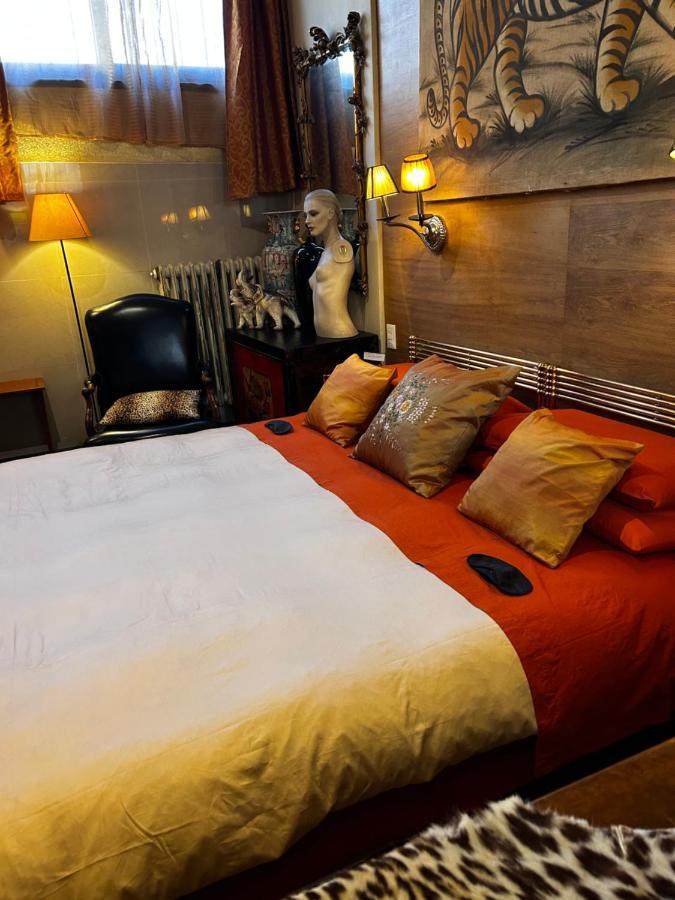 Lu Suites Turyn Zewnętrze zdjęcie