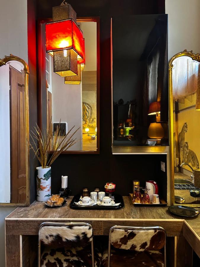 Lu Suites Turyn Zewnętrze zdjęcie