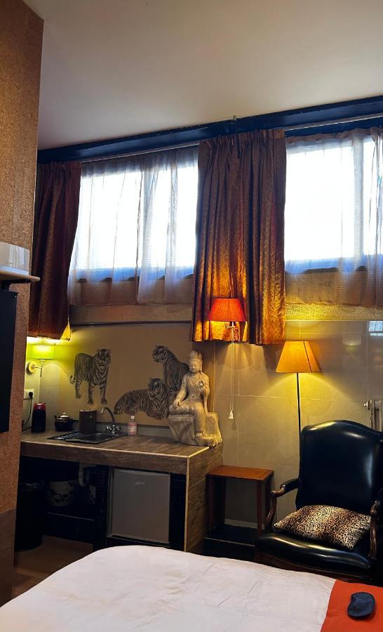 Lu Suites Turyn Zewnętrze zdjęcie