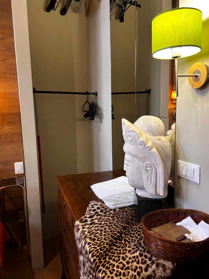 Lu Suites Turyn Zewnętrze zdjęcie