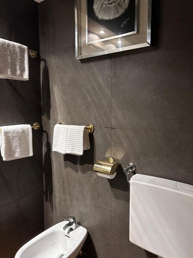 Lu Suites Turyn Zewnętrze zdjęcie
