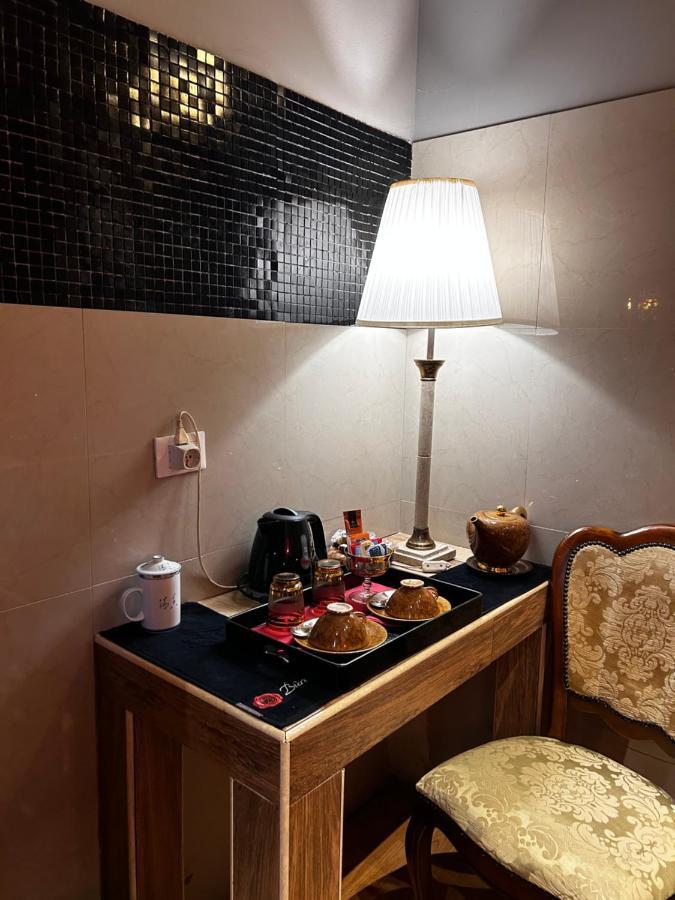 Lu Suites Turyn Zewnętrze zdjęcie