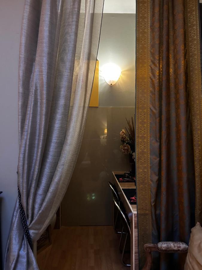 Lu Suites Turyn Zewnętrze zdjęcie