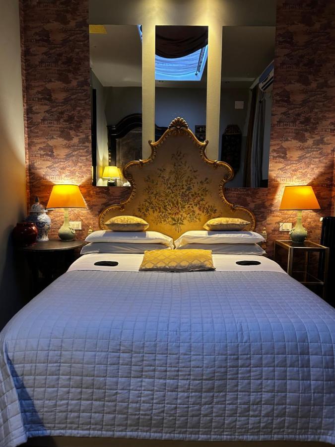 Lu Suites Turyn Zewnętrze zdjęcie