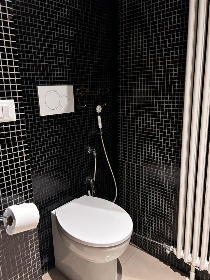 Lu Suites Turyn Zewnętrze zdjęcie