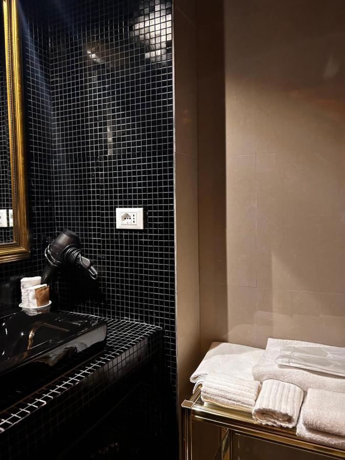 Lu Suites Turyn Zewnętrze zdjęcie