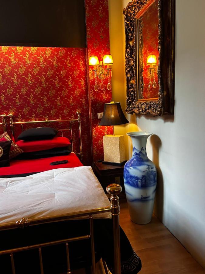 Lu Suites Turyn Zewnętrze zdjęcie