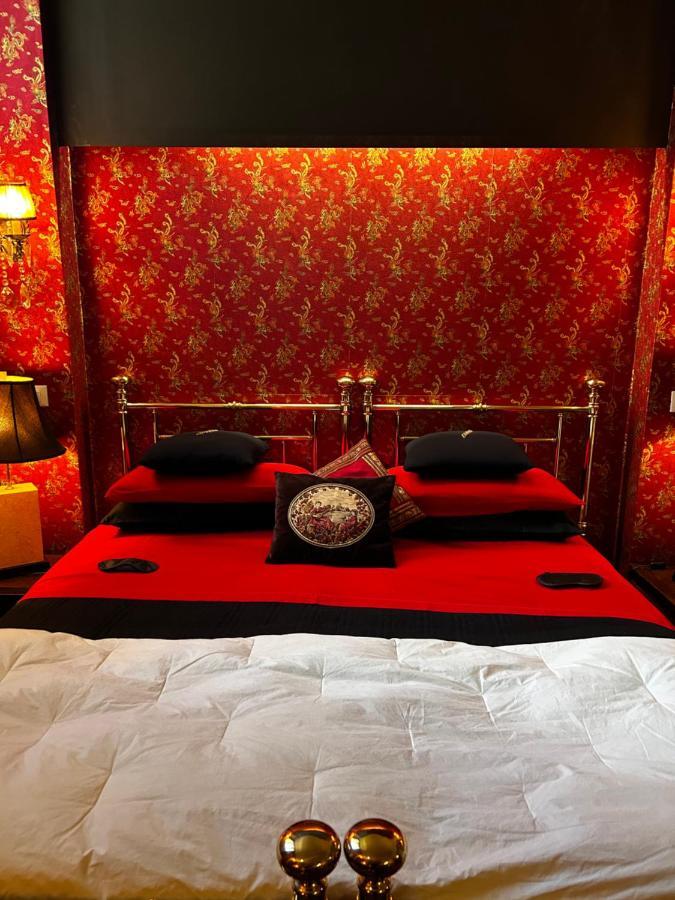Lu Suites Turyn Zewnętrze zdjęcie