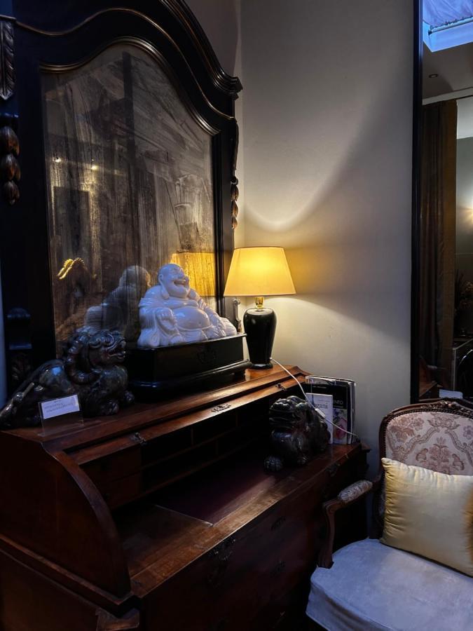 Lu Suites Turyn Zewnętrze zdjęcie