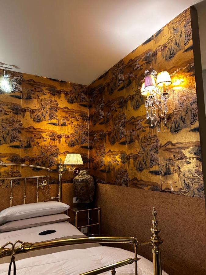 Lu Suites Turyn Zewnętrze zdjęcie