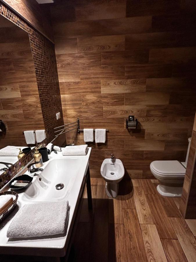 Lu Suites Turyn Zewnętrze zdjęcie