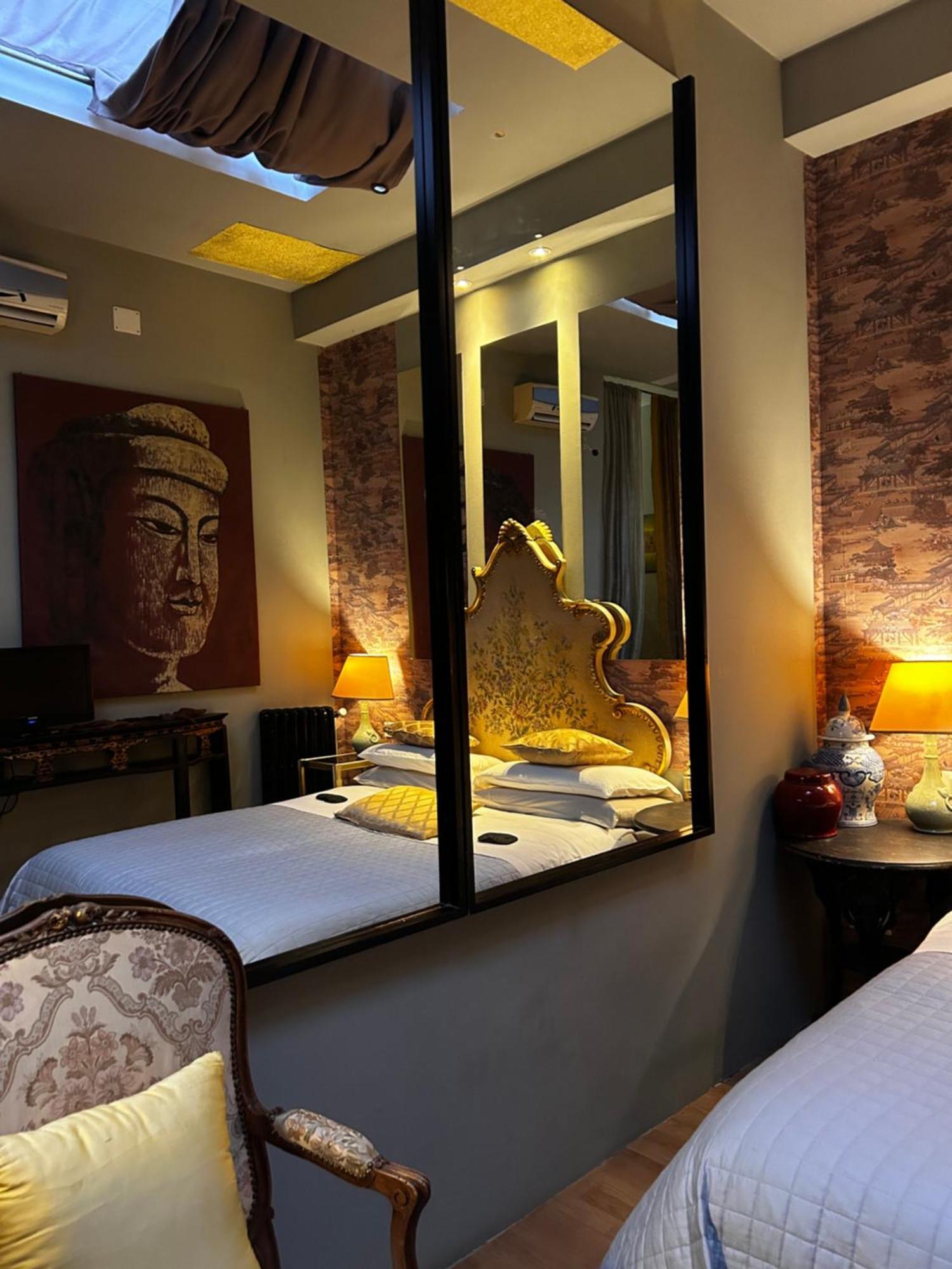 Lu Suites Turyn Zewnętrze zdjęcie