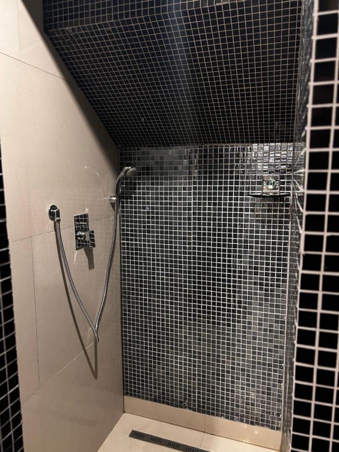 Lu Suites Turyn Zewnętrze zdjęcie