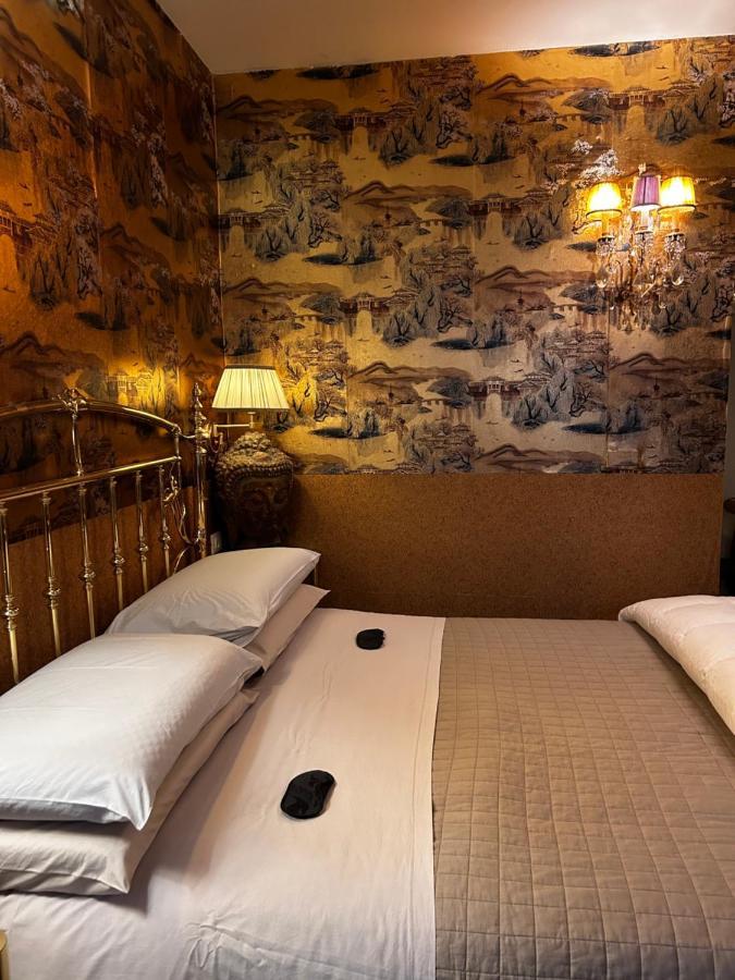 Lu Suites Turyn Zewnętrze zdjęcie