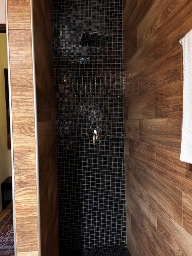 Lu Suites Turyn Zewnętrze zdjęcie
