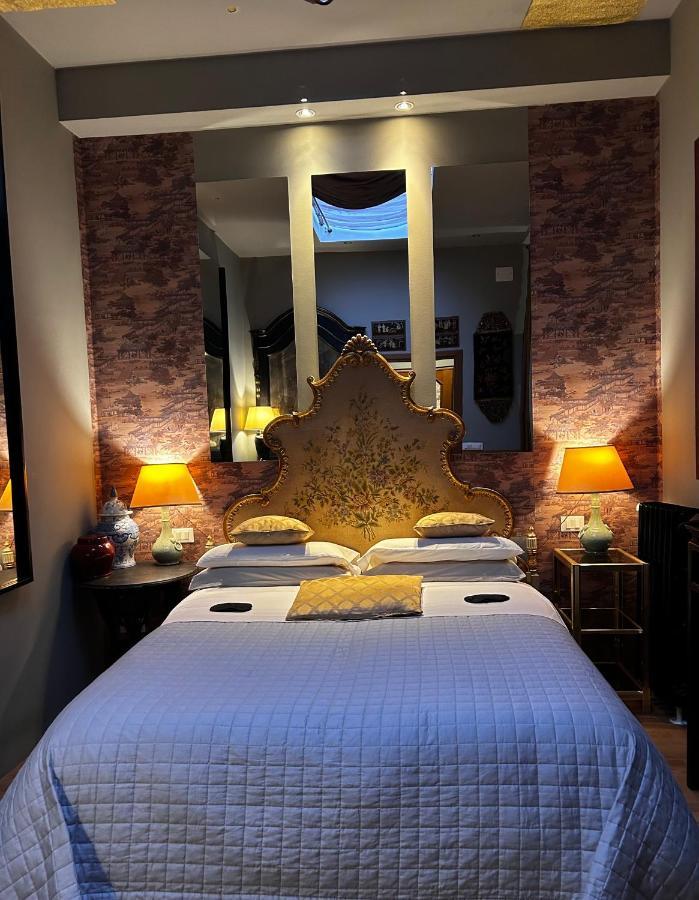 Lu Suites Turyn Zewnętrze zdjęcie