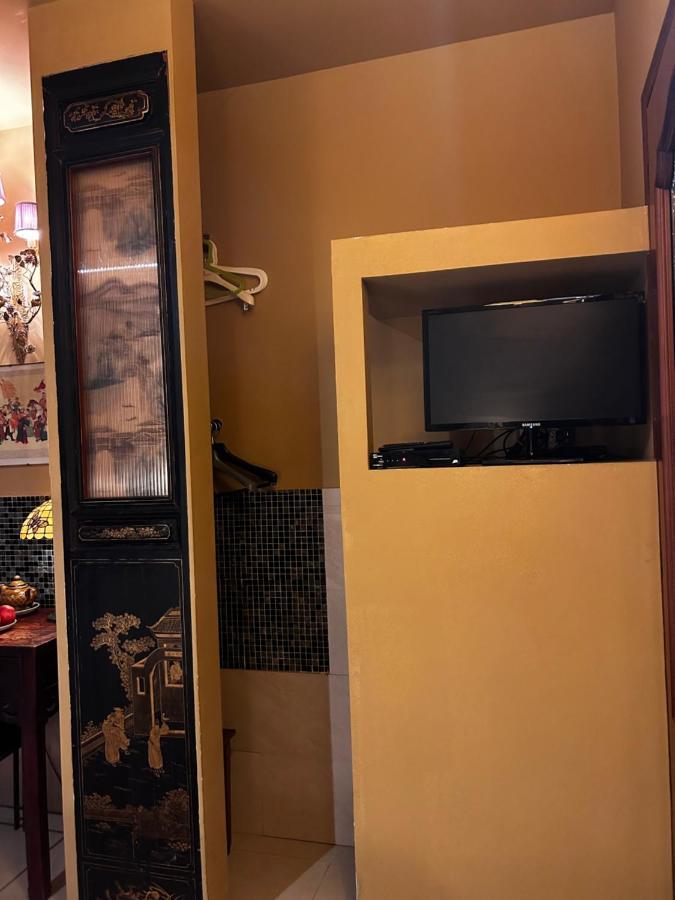 Lu Suites Turyn Zewnętrze zdjęcie