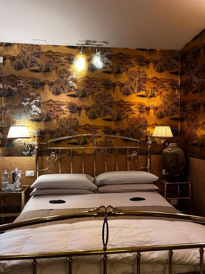 Lu Suites Turyn Zewnętrze zdjęcie