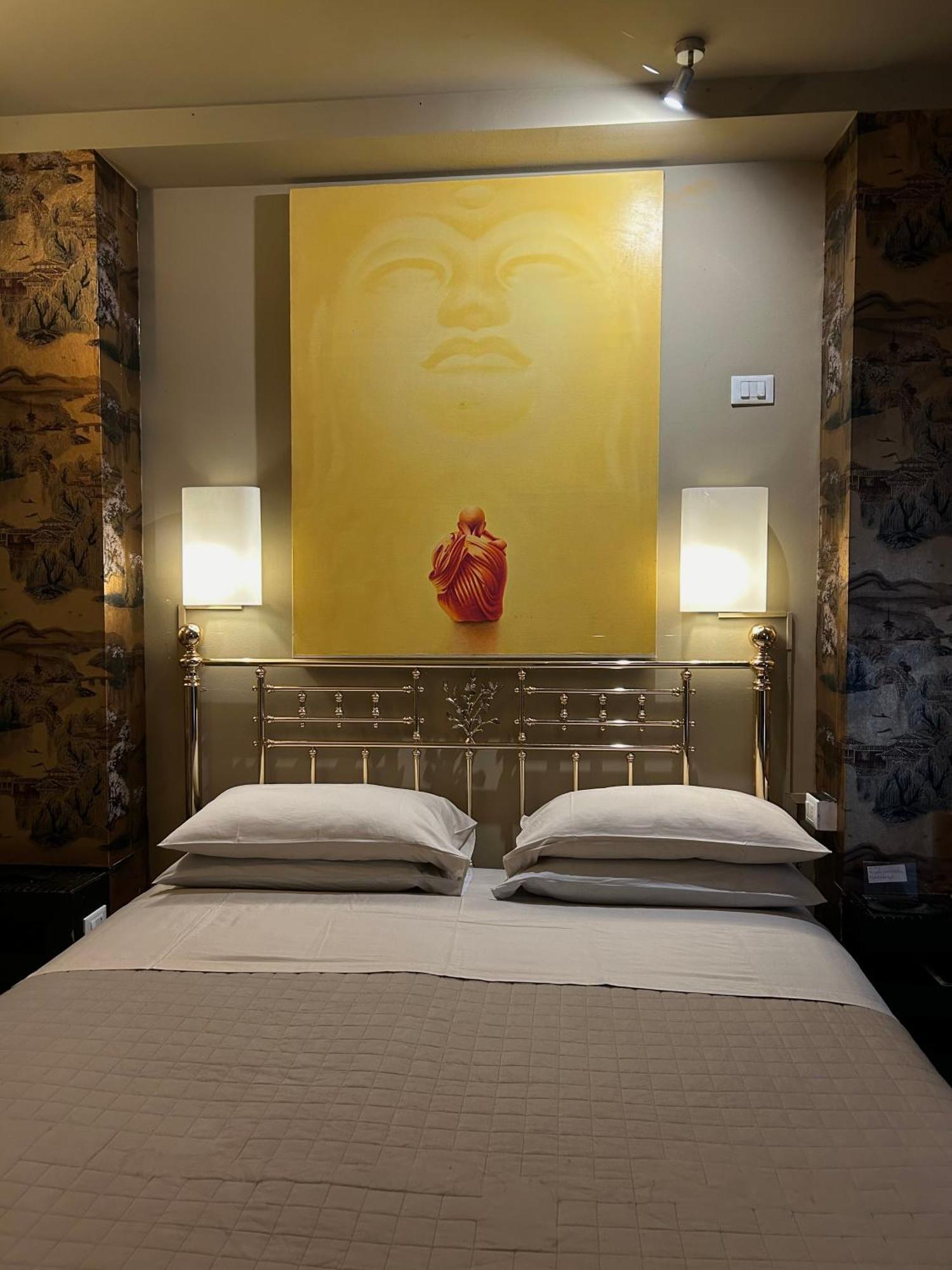 Lu Suites Turyn Zewnętrze zdjęcie