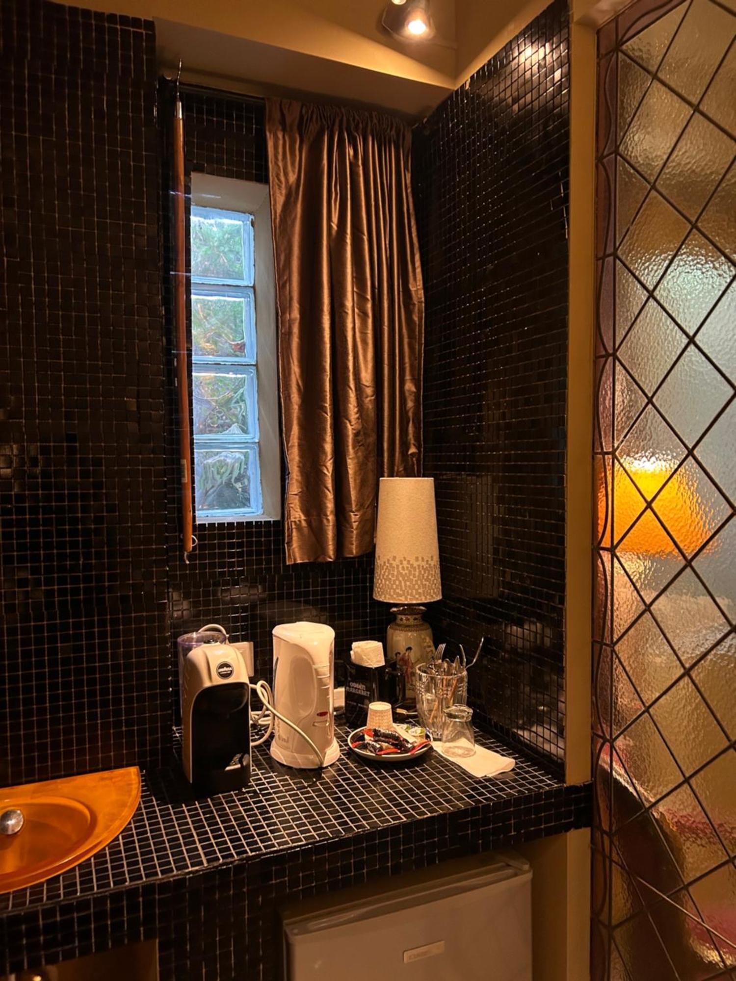 Lu Suites Turyn Zewnętrze zdjęcie