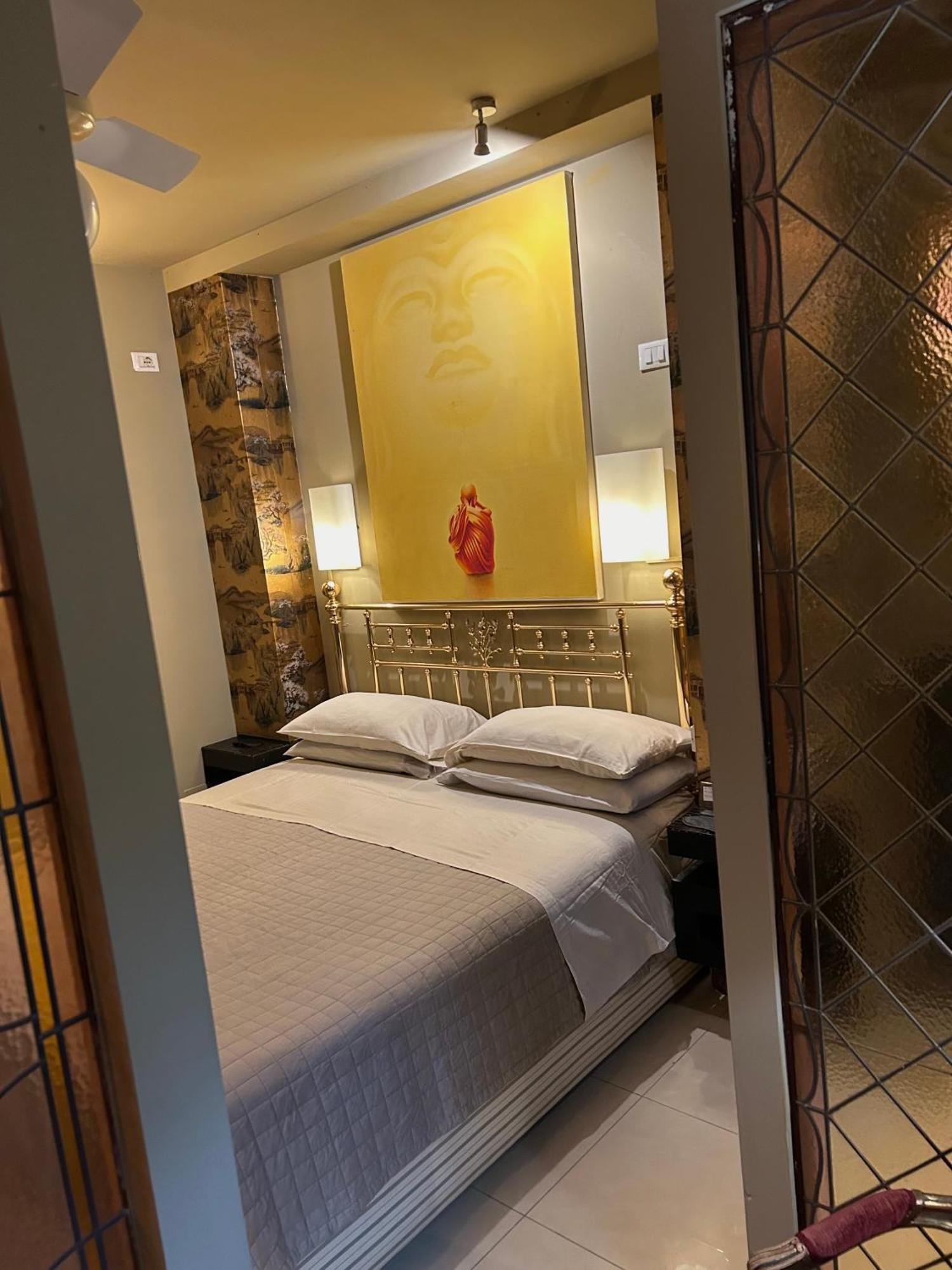 Lu Suites Turyn Zewnętrze zdjęcie